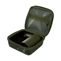 Trakker NXC Camo Hardcases